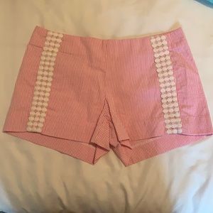 Size 2 Lily Pulitzer Shorts!